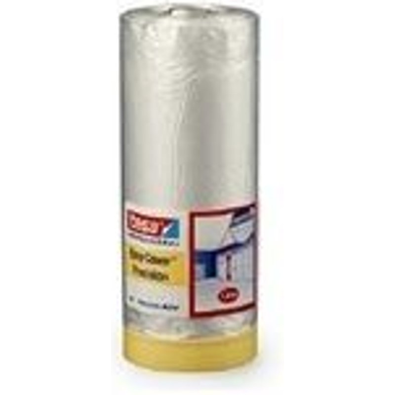 Pelicula e fita Tesa easy cover precision 33m x 1,4m