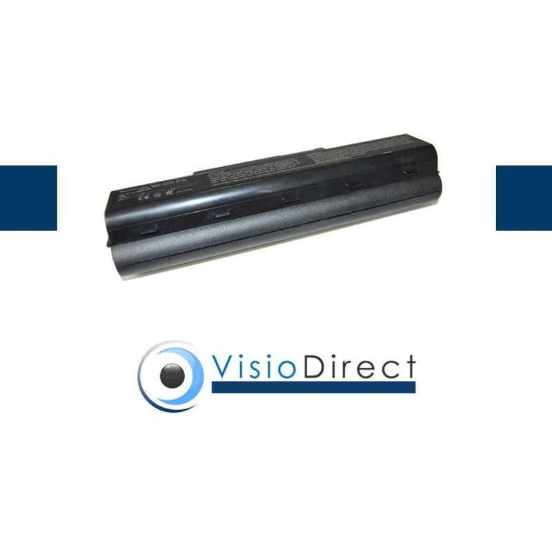 Batterie pour ordinateur portable ACER Aspire 4330 - Visiodirect -