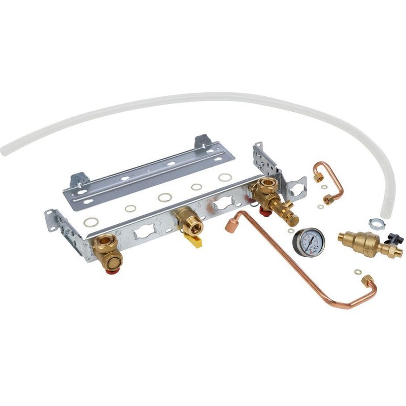 Barrette pour robinets Naema - Naia CS - ATLANTIC - 074220