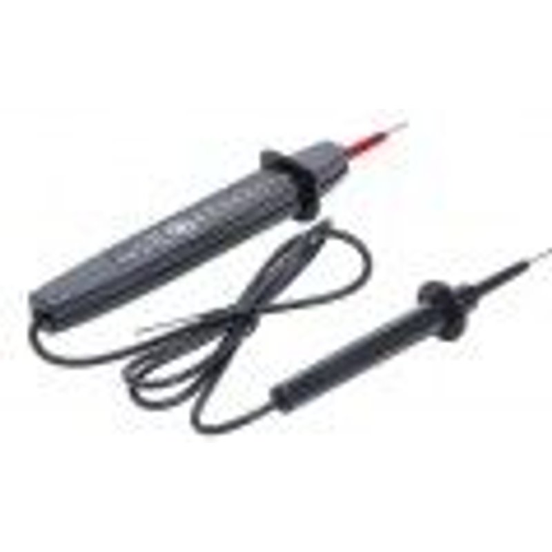 Testeur de tension 6 - 380 V pointe à double isolation BGS