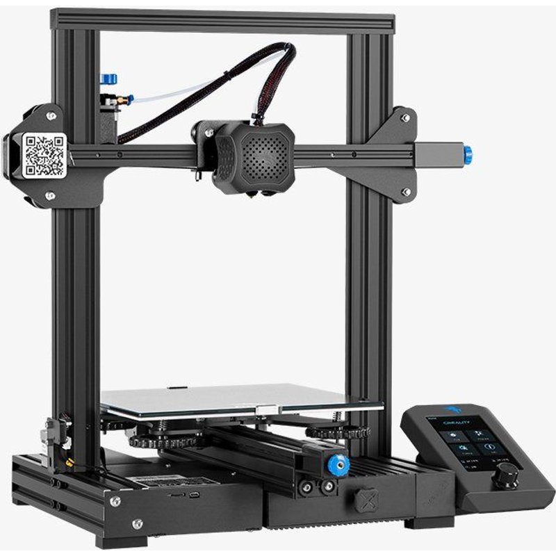 Imprimante 3D Creality Ender-3 v2