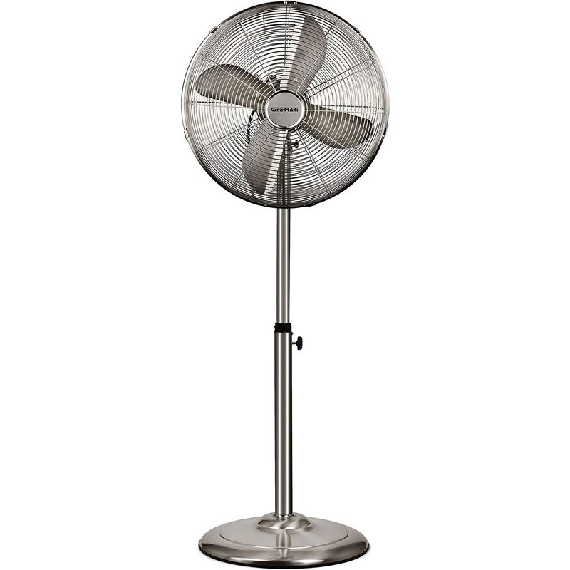 Ventilateur sur pied en métal G3 Ferrari G50035 Marino