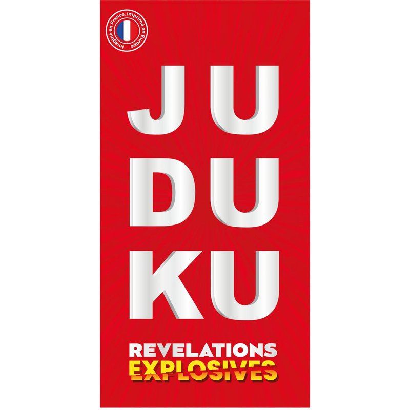 Atm Gaming Juduku Revelations Explosives