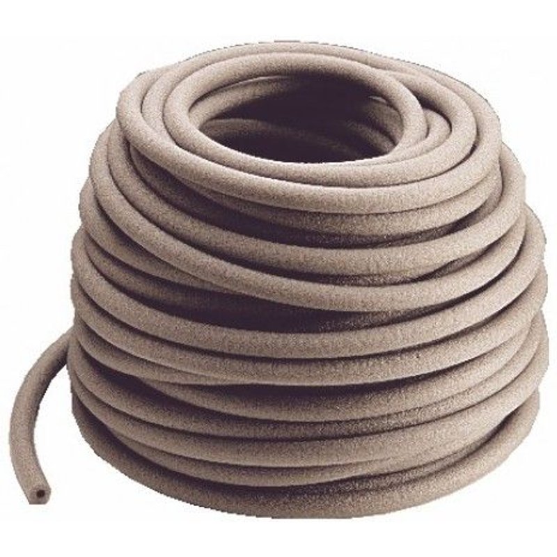 Fond de joint rond - non adhésif - étanche à l'air - D20 mm - 150 m - Tramicord TRAMICO