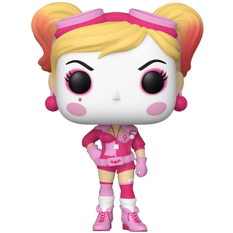 Figurine Funko Pop! - Bombshell Harley