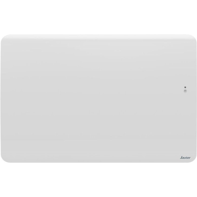 Radiateur Hekla sauter horizontal 1500W blanc