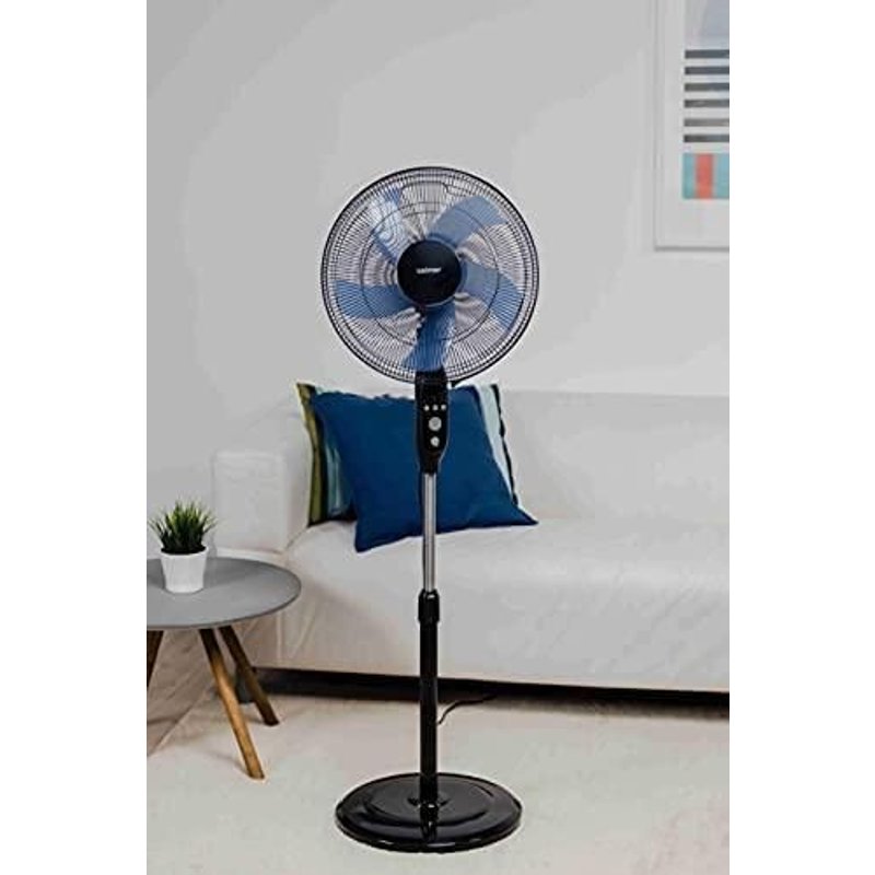 Ventilateur Zelmer ZRF1450