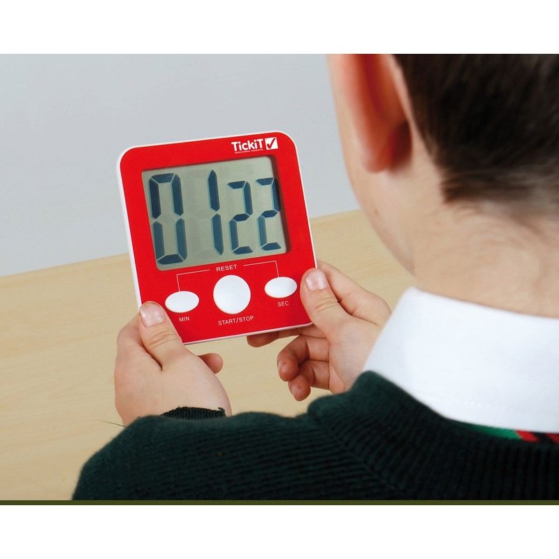 Tickit Jumbo Timer
