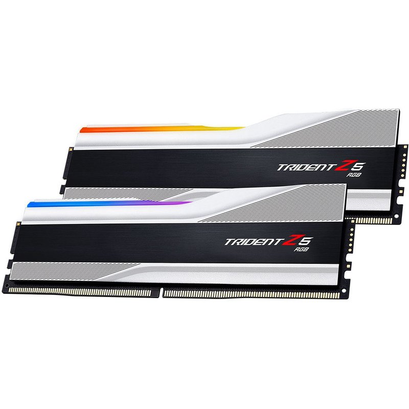 Ram Gskill D5 7200 32gb C34 Tridentz Z5 Rgb K2
