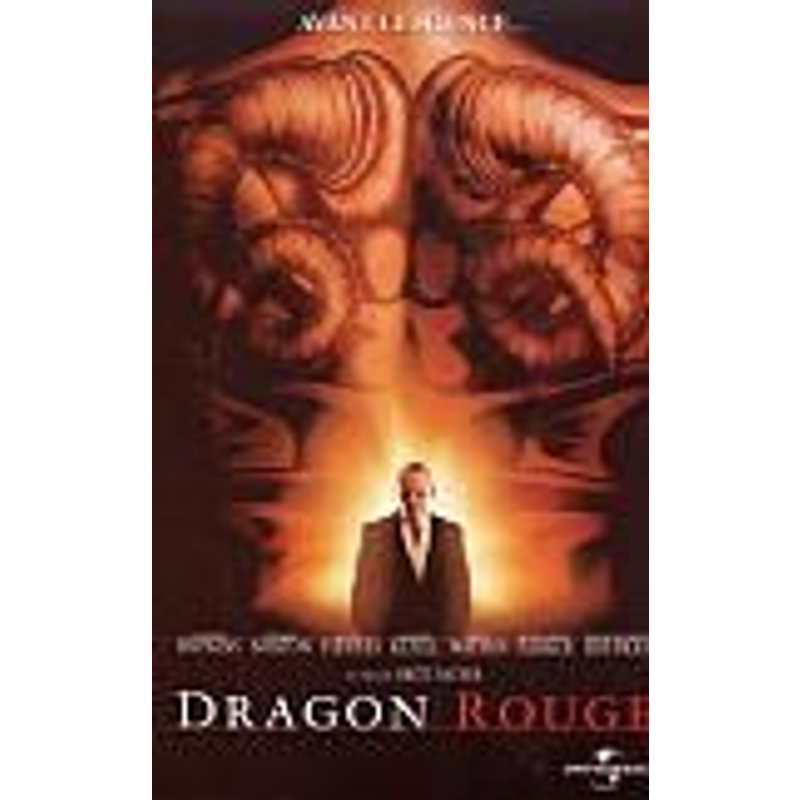 Dragon Rouge