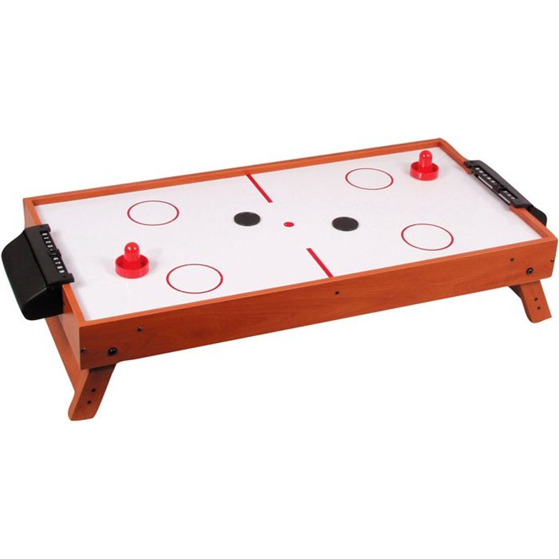 Mini table de air hockey Buffalo Explor
