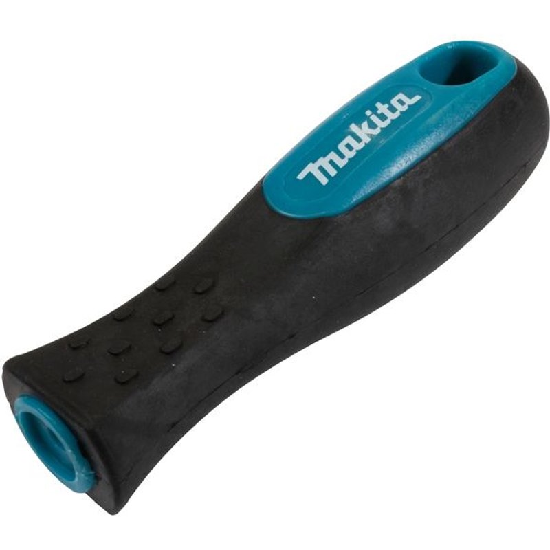 Makita Lime à poignée en plastique, Ø32 mm - D-67496