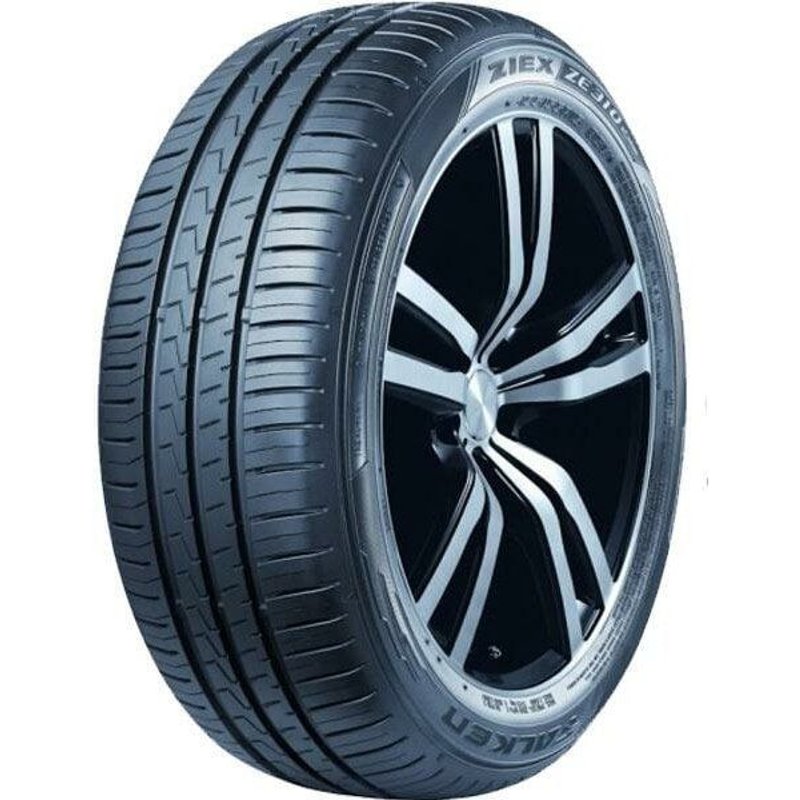 PNEU Eté Falken Ziex E310 Ecorun 235/40 R18 95 W