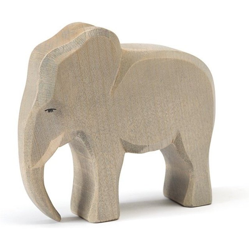 Ostheimer Olifant Stier