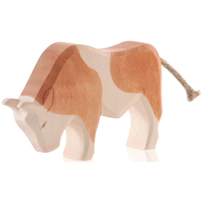 Ostheimer Stier Bruin