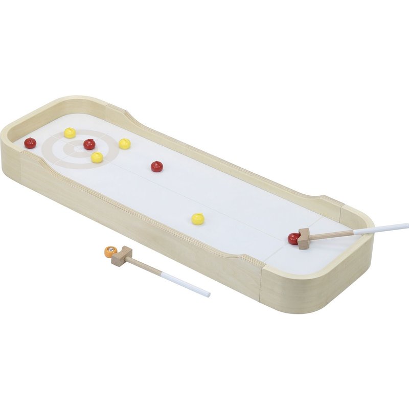 Vilac Grand Bowling & Curling *