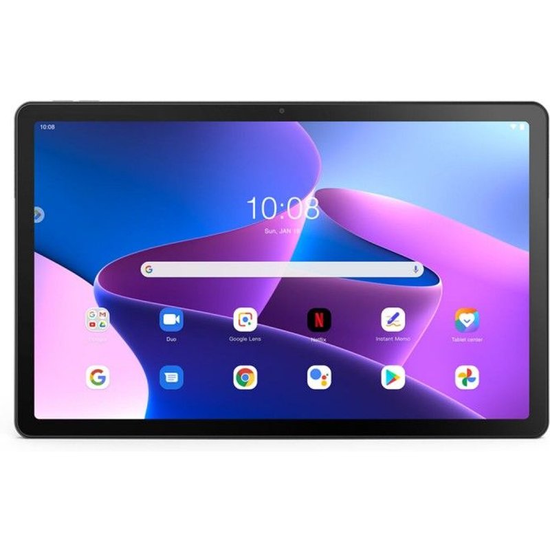 Tablette Lenovo M10 Plus (3rd Gen) 128 GB 10,6