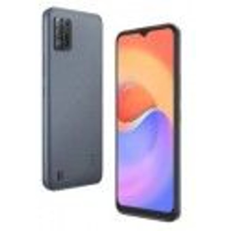 ZTE Blade A52 Lite 3+32GB 6.52" Grey ITA
