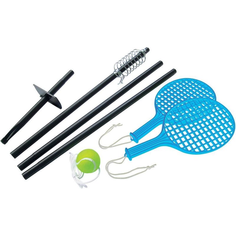 Set D'entrainement De Tennis