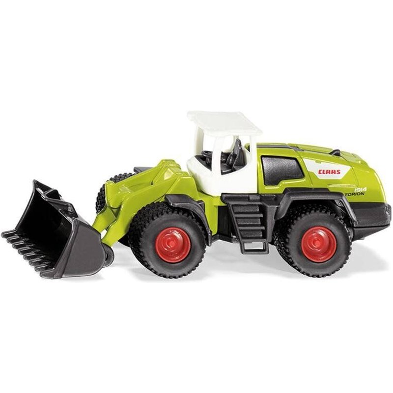 Claas Torion 1914 Chargeuse Sur Pneus