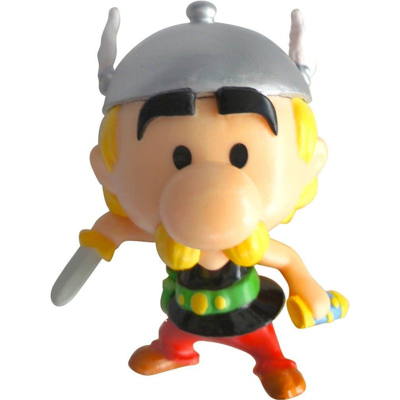 Figurine Chibi Asterix