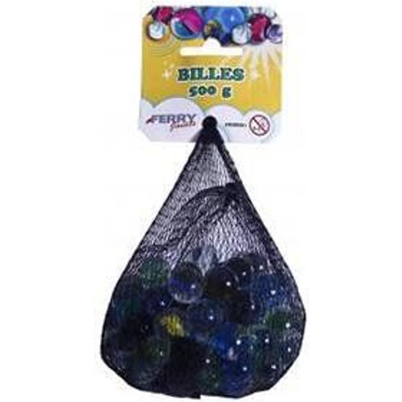 Billes 500 Grammes