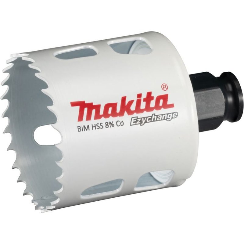 Ezychange Bim Hole Scie 52mm E-03838