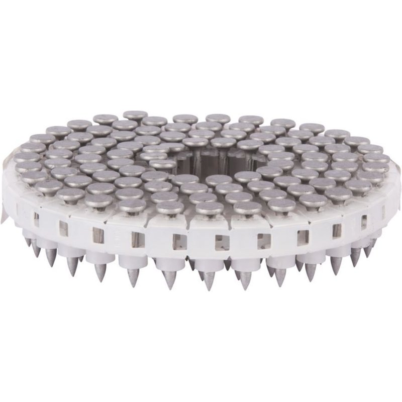 Pin en acier Concrete 19mm 10x100e