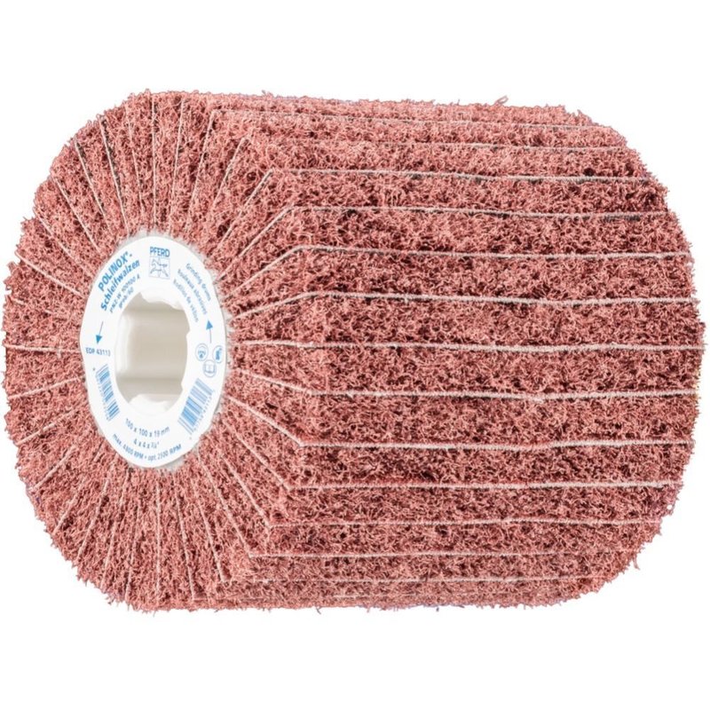 Polinox® Grinding Roller PNZ-W 100100 A 60