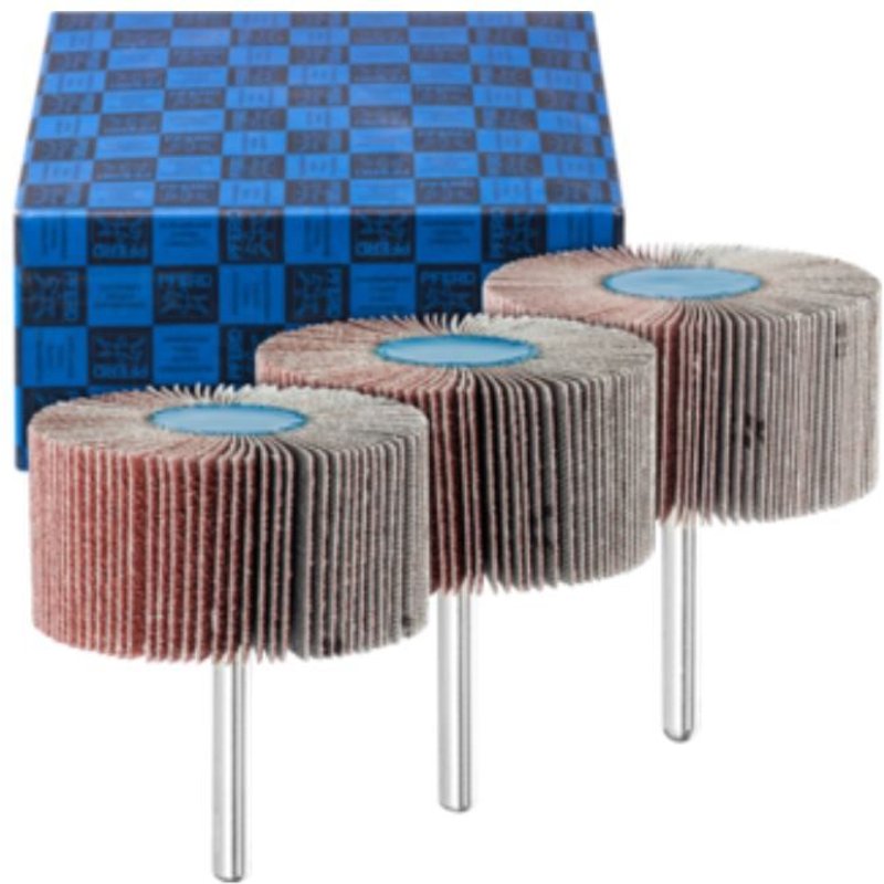 Fan Grinder Set 3 parties