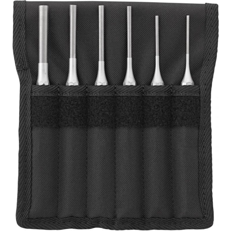 Ensemble en 6 parties de pilotes d'attelle 96700703