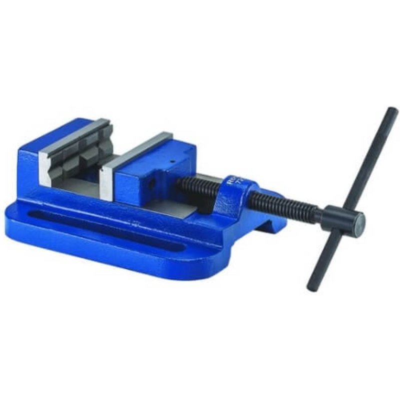 Machine à facturation Vise BSH. Taille 5. Largeur de la mâchoire 100. Design robuste