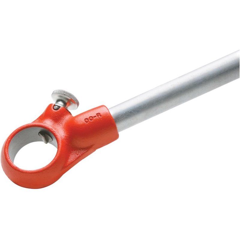 RIDGID POIGNÉE 12R AVEC CLIQUET