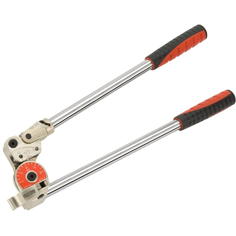 RIDGID Pince de cintrage en acier inoxydable de 10 mm Modèle 610M