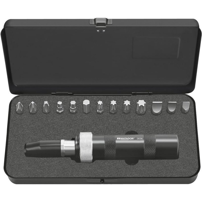 Tournevis à impact, 8 mm (5/16)