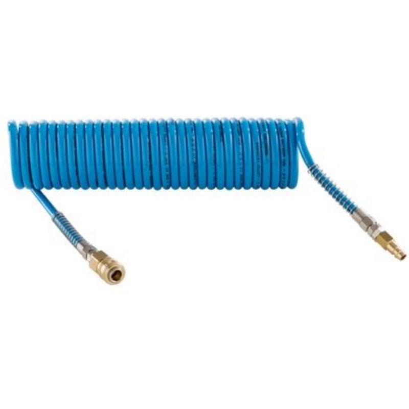 Tuyau en spirale SSL-SK-PUR 10-6.5 / 7.5M