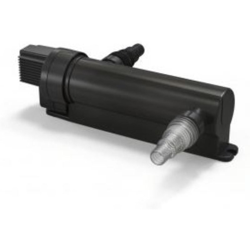 Dispositif de clarification préliminaire UVC Pondotronic 7 87587