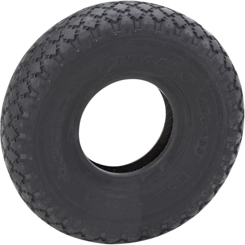 Metafranc Plafond 260 mm, pour roue increvable diable