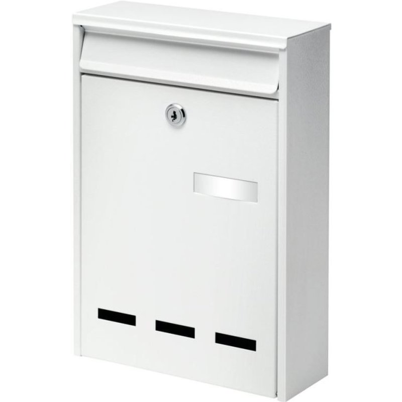 Burg-Wächter Boîte aux lettres POCKET 5871 W