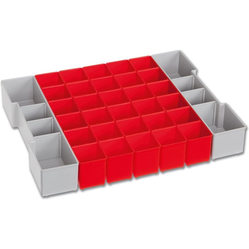 Ensemble de boîtes d'encart A3 LB 102 BSS 6000010090