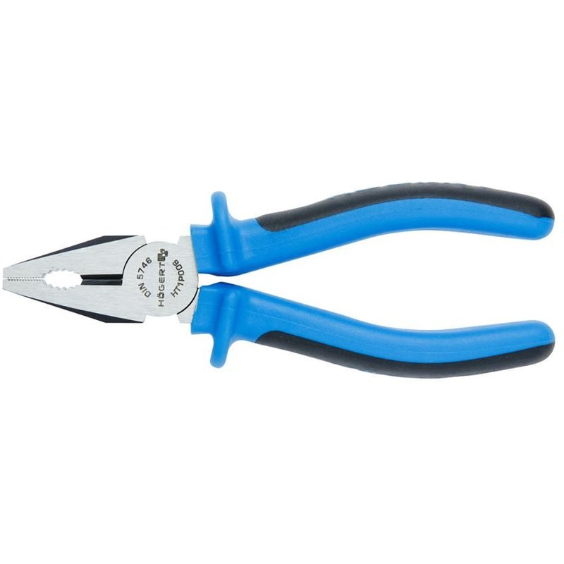 Pince combinée 160 mm, CRV