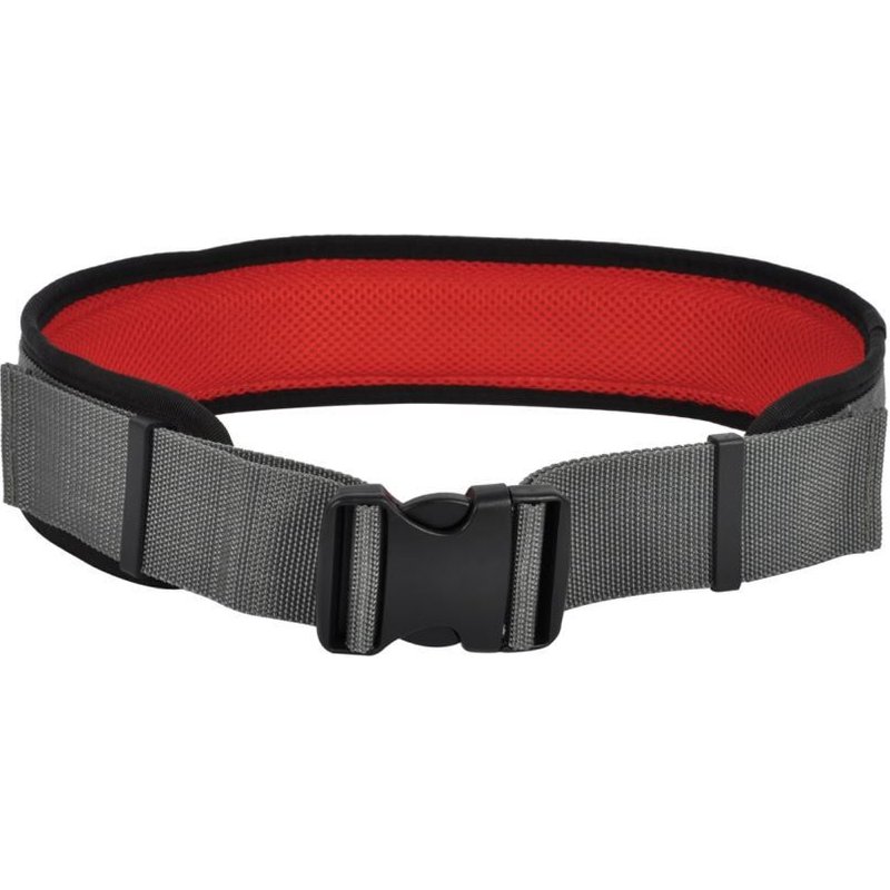 Ceinture de travail, rembourrée