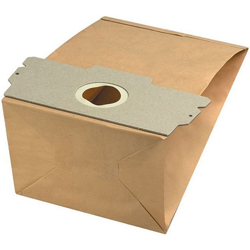 Pochette de sacs d'origine Aspirateur (9000876046 899668024060 AEG)