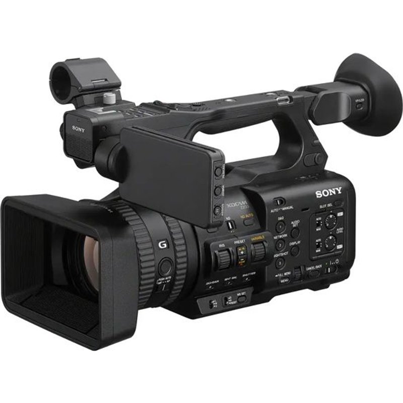 SONY PXW-Z200