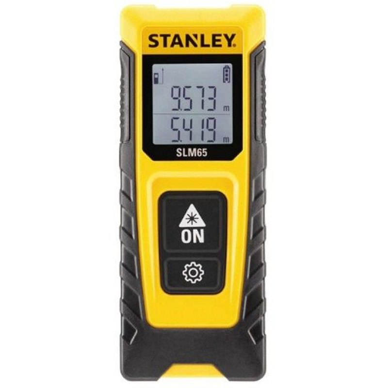 Stan Entfernungsmesser Slm65 Bis 20m 132216