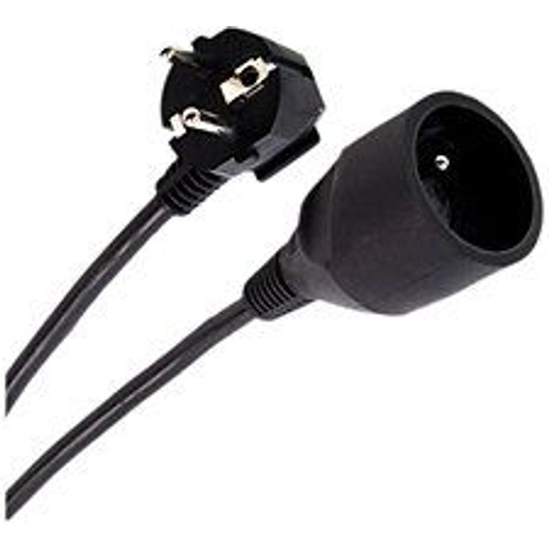 Rallonge électrique norme NF 3m Easy