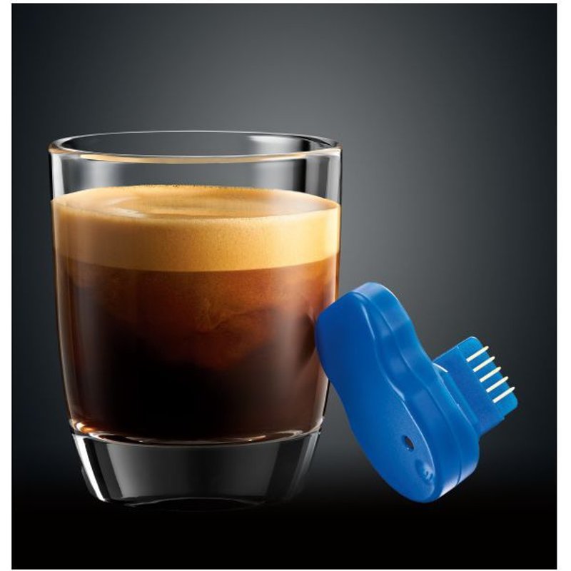 Connecteur Jura Smart System Bleu