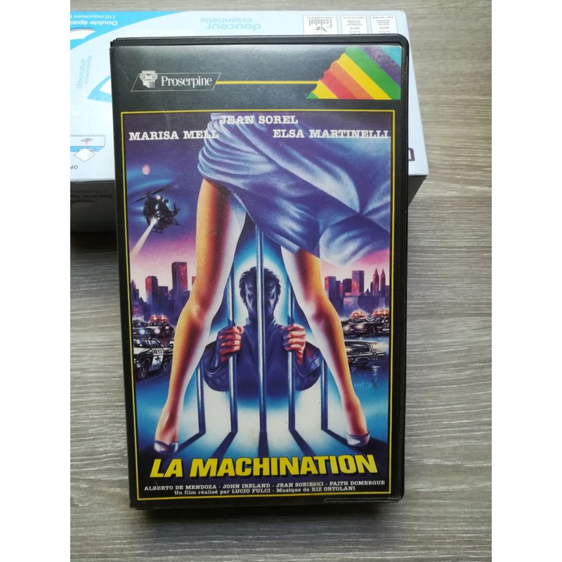 La Machination