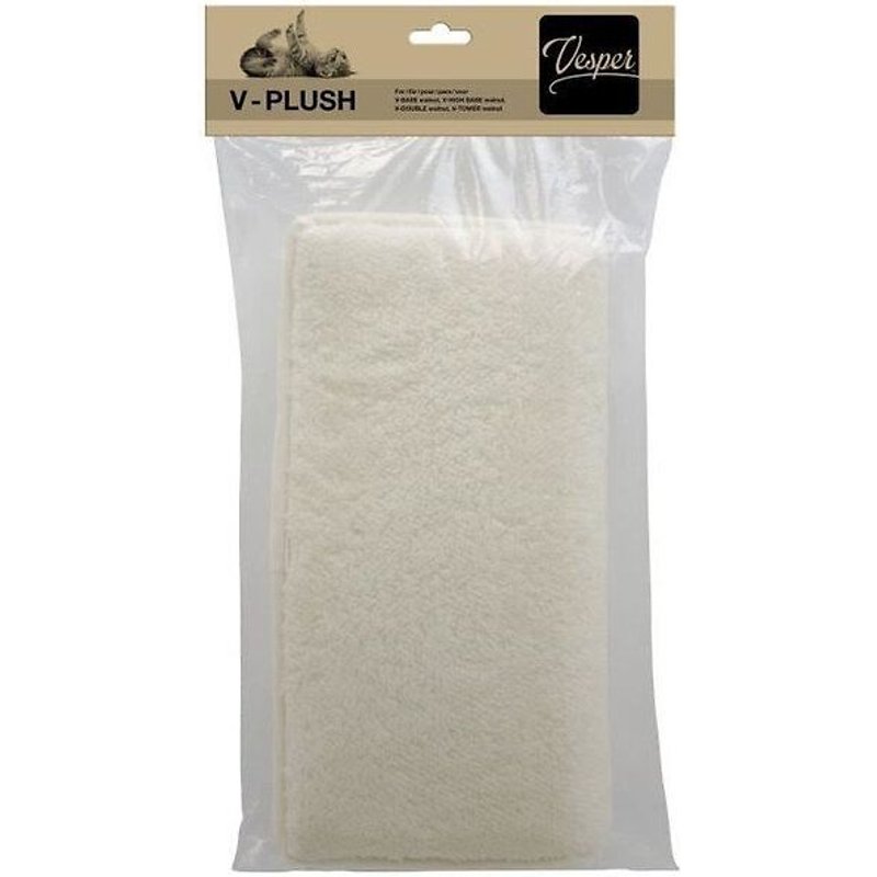 Vesper Vp Tapis Doux V-Plush - 35 X 35 Cm