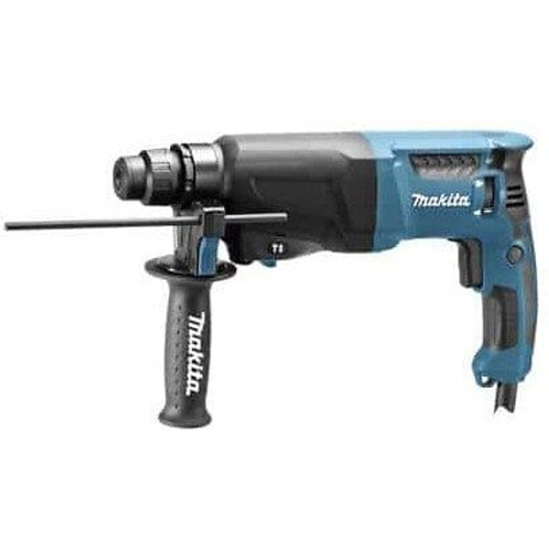 Perforateur SDS-Plus HR2600X9 Makita